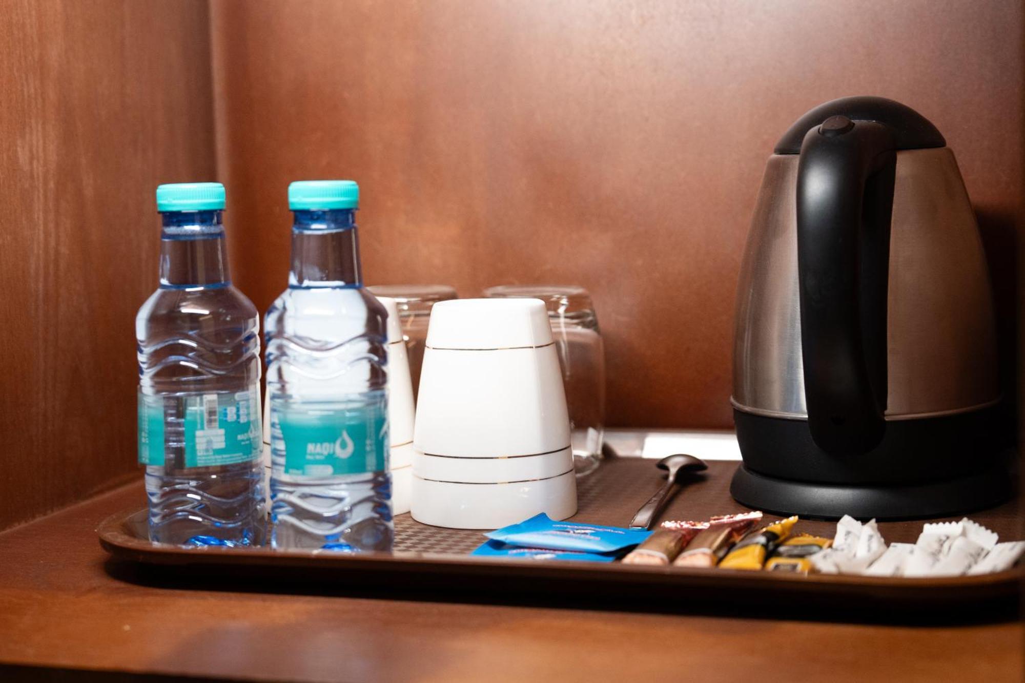 Landmark Hotel Suites Tabuk Ngoại thất bức ảnh